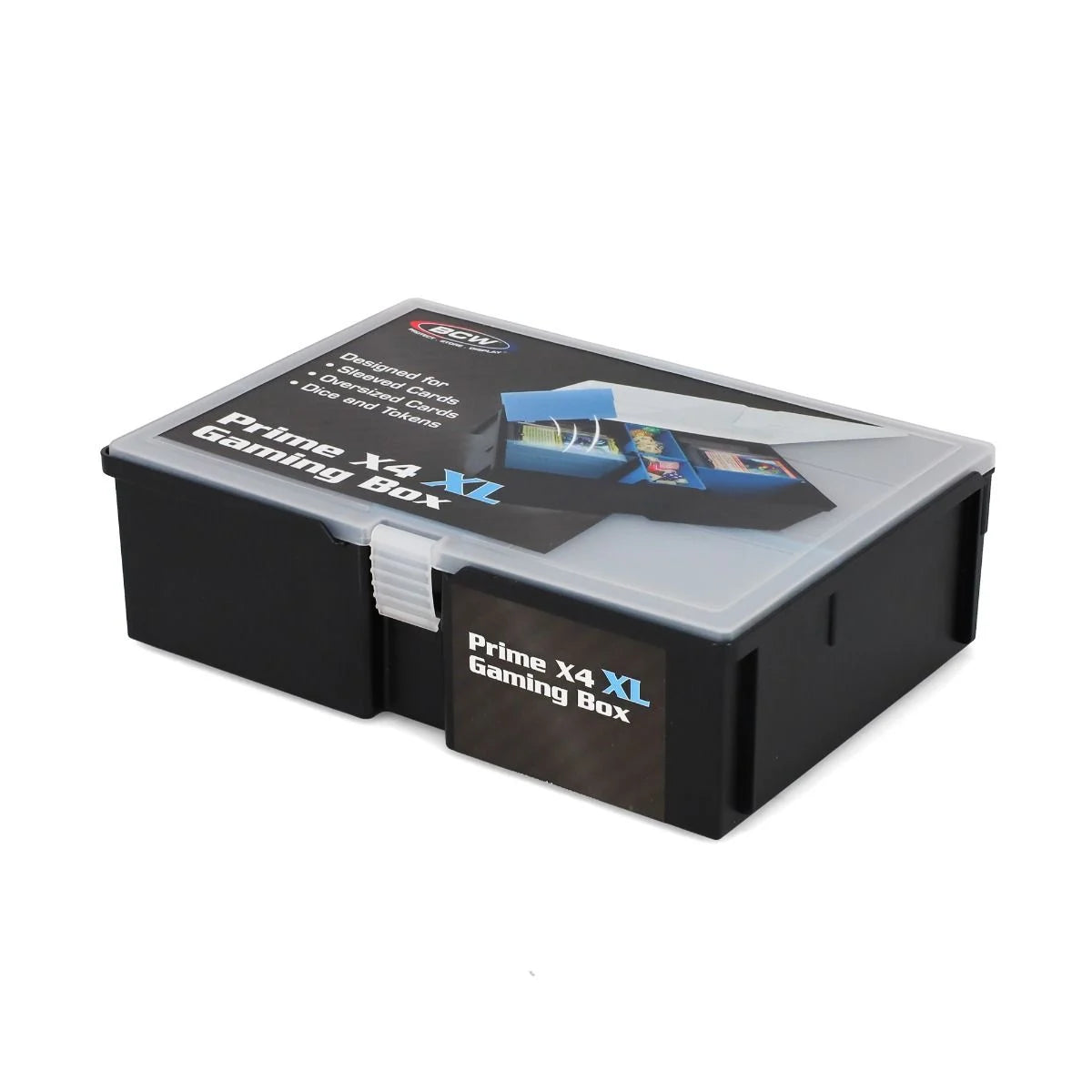 BCW: Prime X4 XL Gaming Box