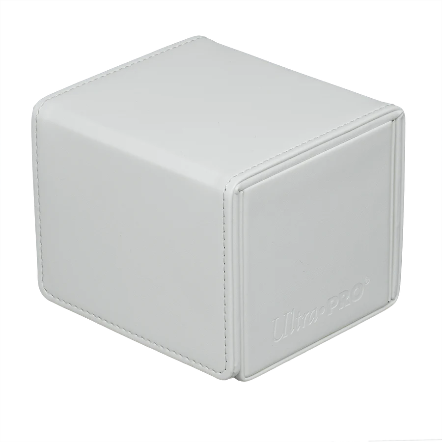 Ultra Pro Vivid Alcove Edge Deck Box 100+