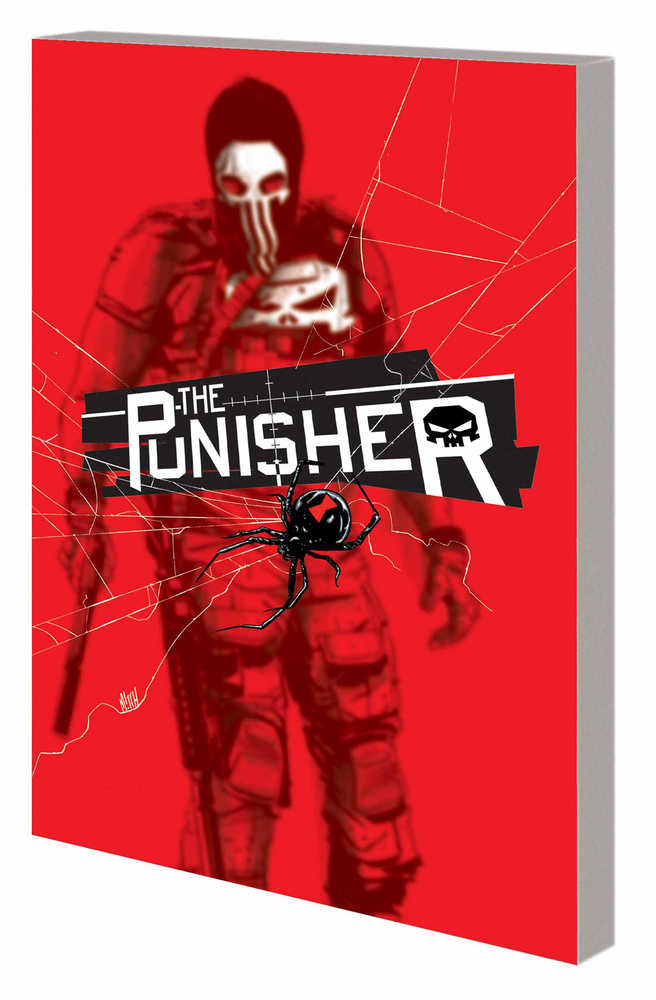 Punisher TPB Volume 02 Dos Soles