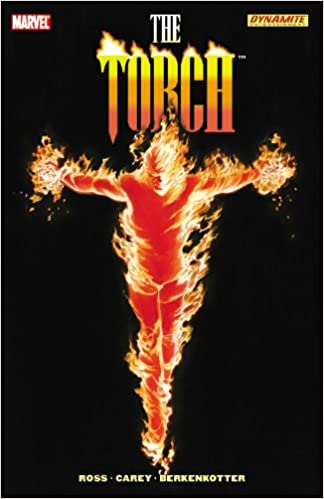 Torch TPB