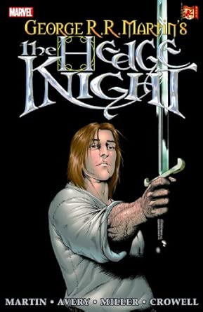 Hedge Knight TPB