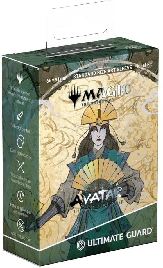 Ultimate Guard: ART SLEEVES