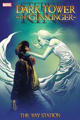 Dark Tower Gunslinger TPB Way Station