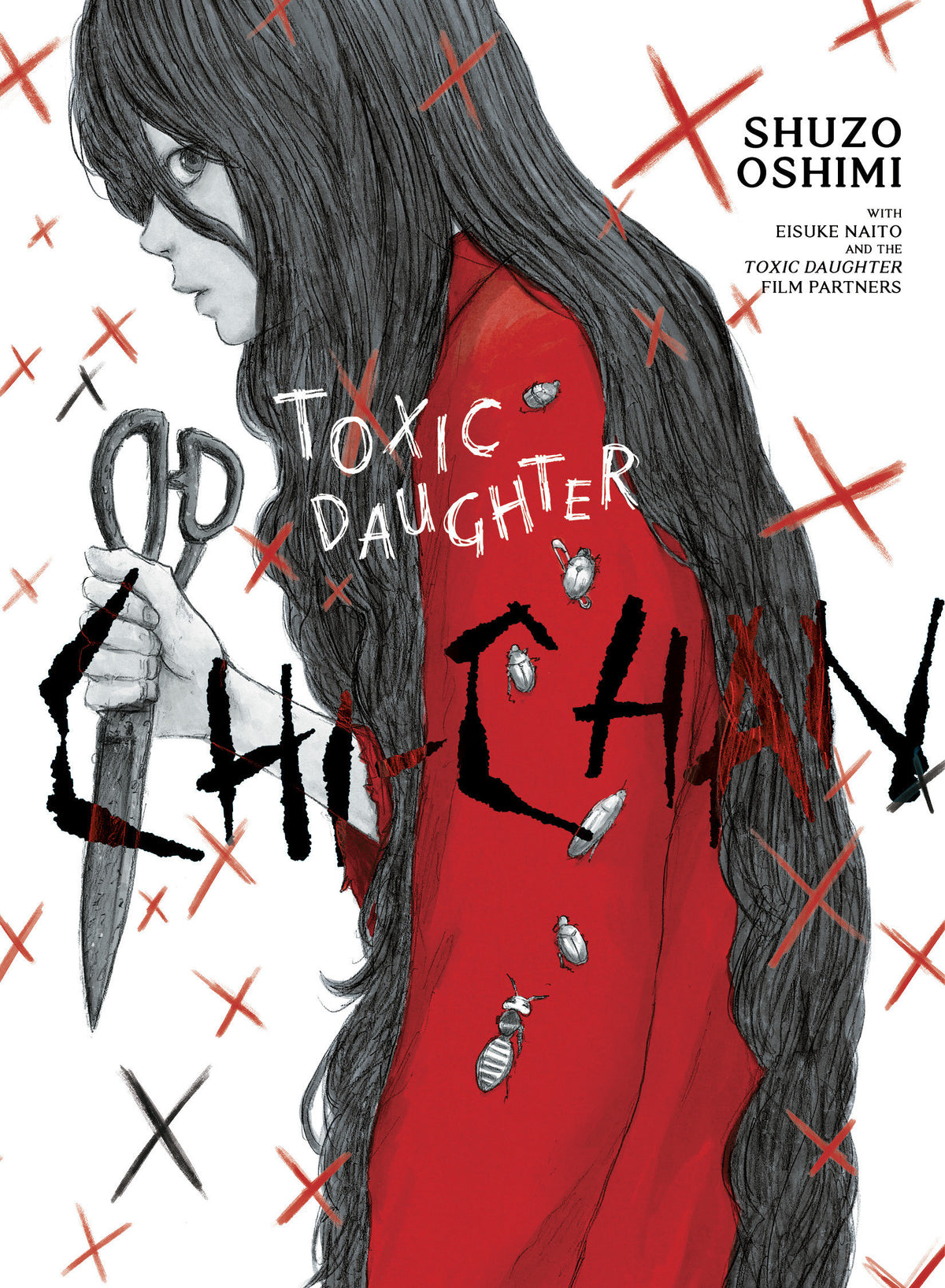 Toxic Daughter: Chi Chan
