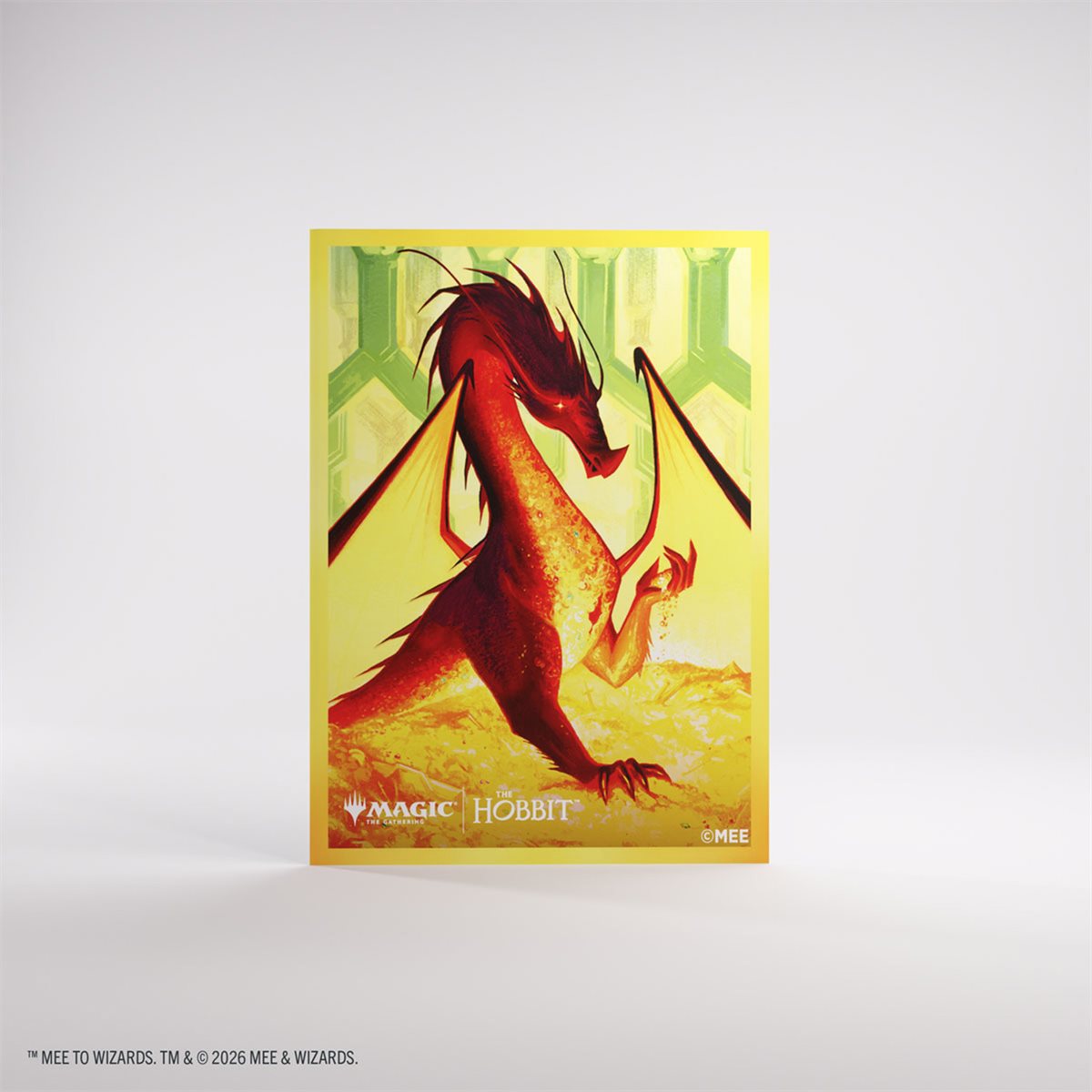 Gamegenic Sleeves: Premium Art Sleeves