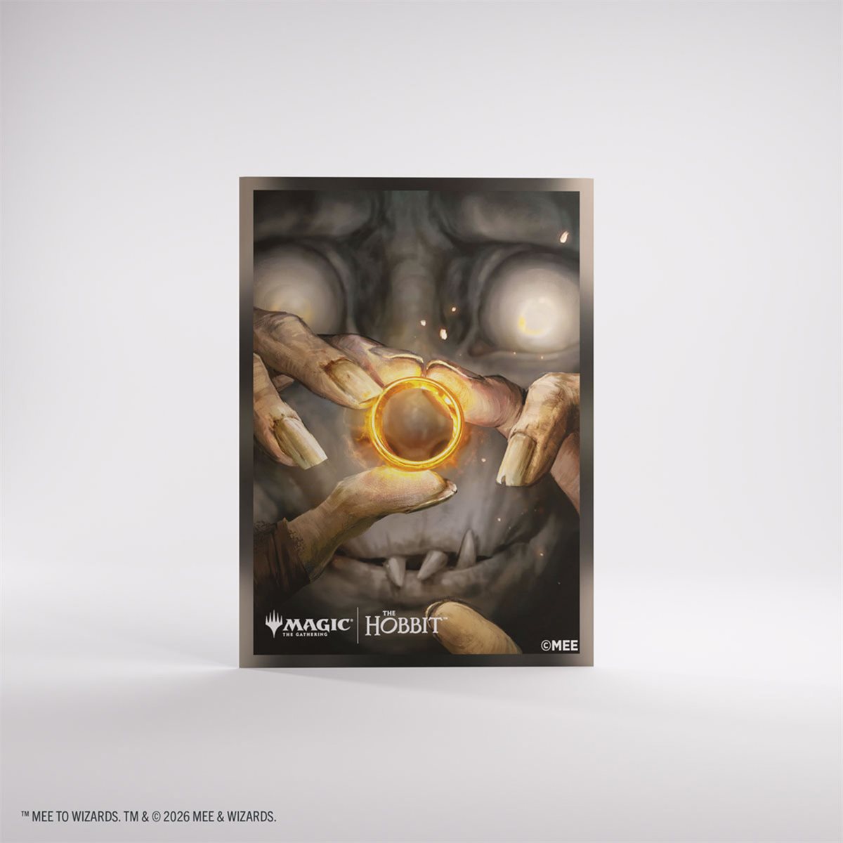Gamegenic Sleeves: Premium Art Sleeves