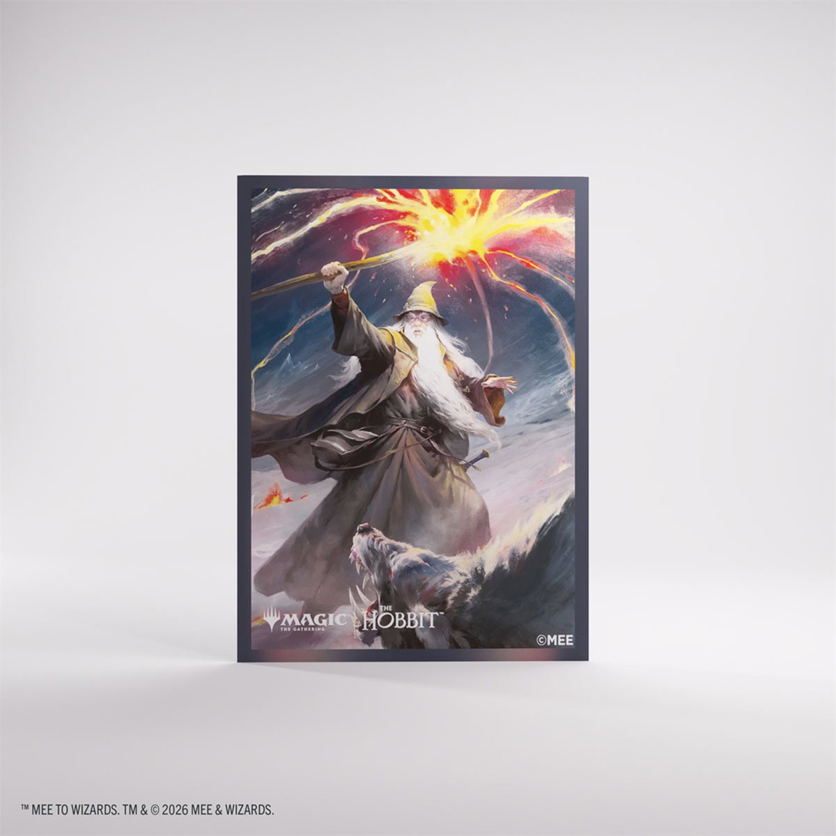 Gamegenic Sleeves: Premium Art Sleeves