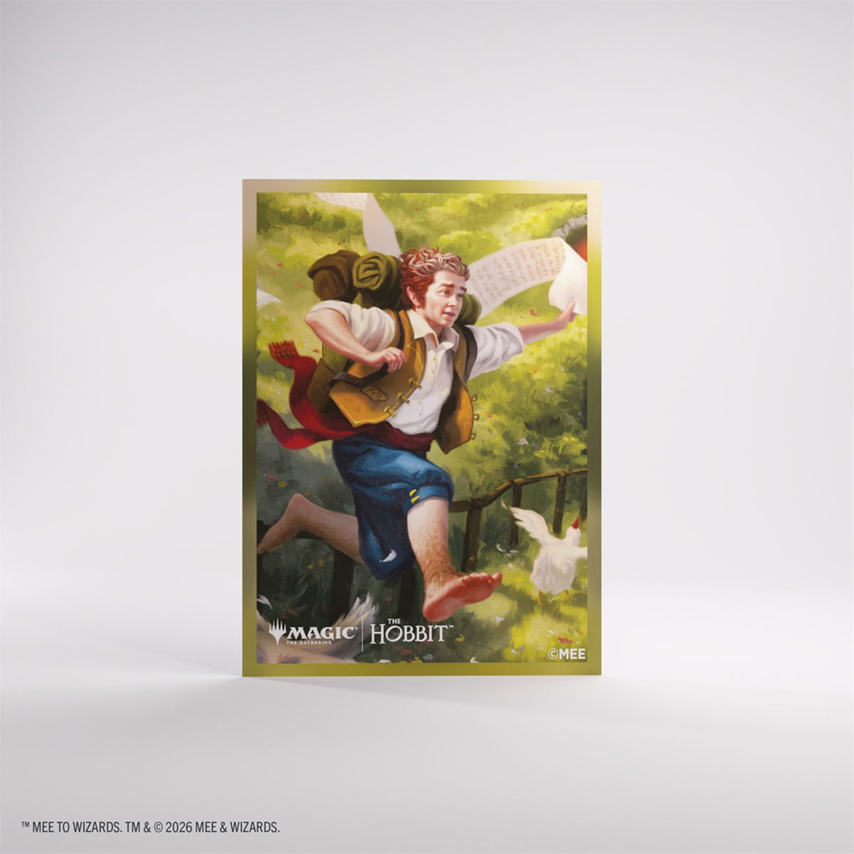 Gamegenic Sleeves: Premium Art Sleeves