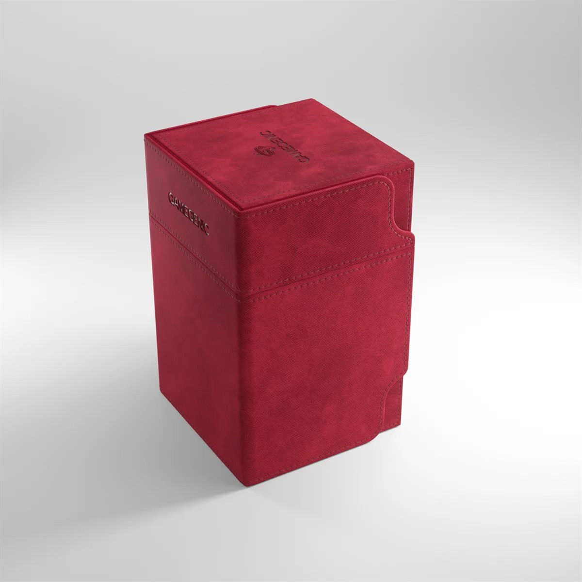 Gamegenic Deck Box: Watchtower (100+)