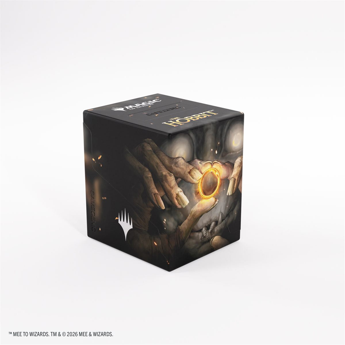 Gamegenic - Deck Box - Bastion XL 100+