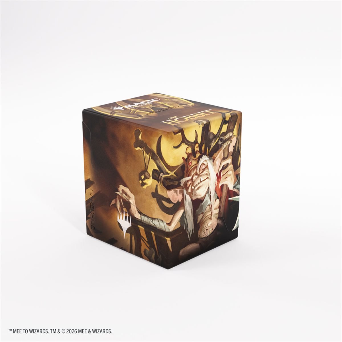 Gamegenic - Deck Box - Bastion XL 100+