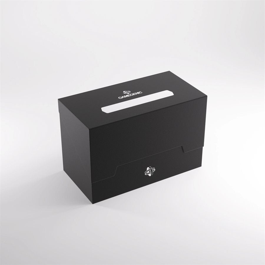 Gamegenic Card Storage: Holder Cave: Black
