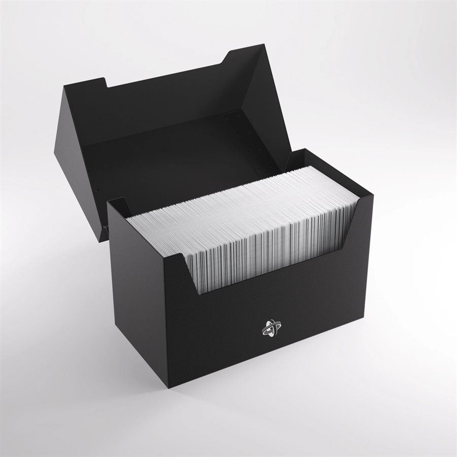 Gamegenic Card Storage: Holder Cave: Black