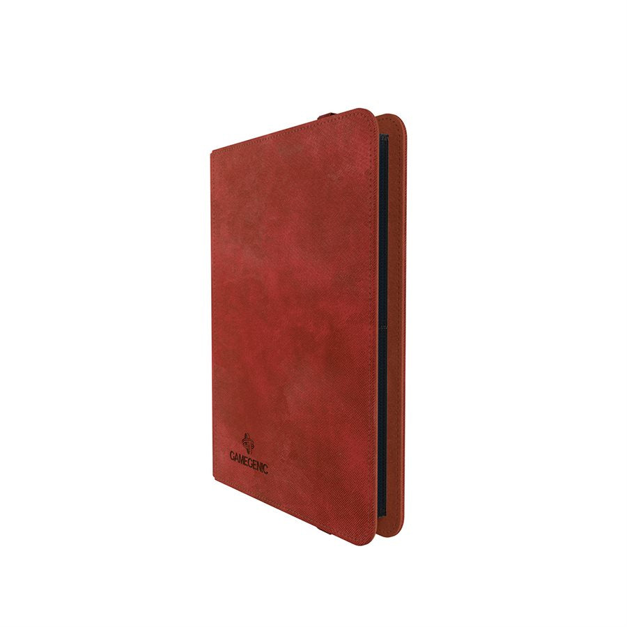 Gamegenic Binder: Prime Album: 8-pkt