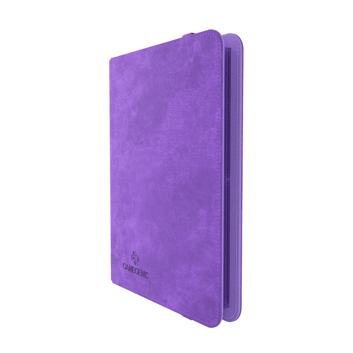Gamegenic Binder: Prime Album: 8-pkt