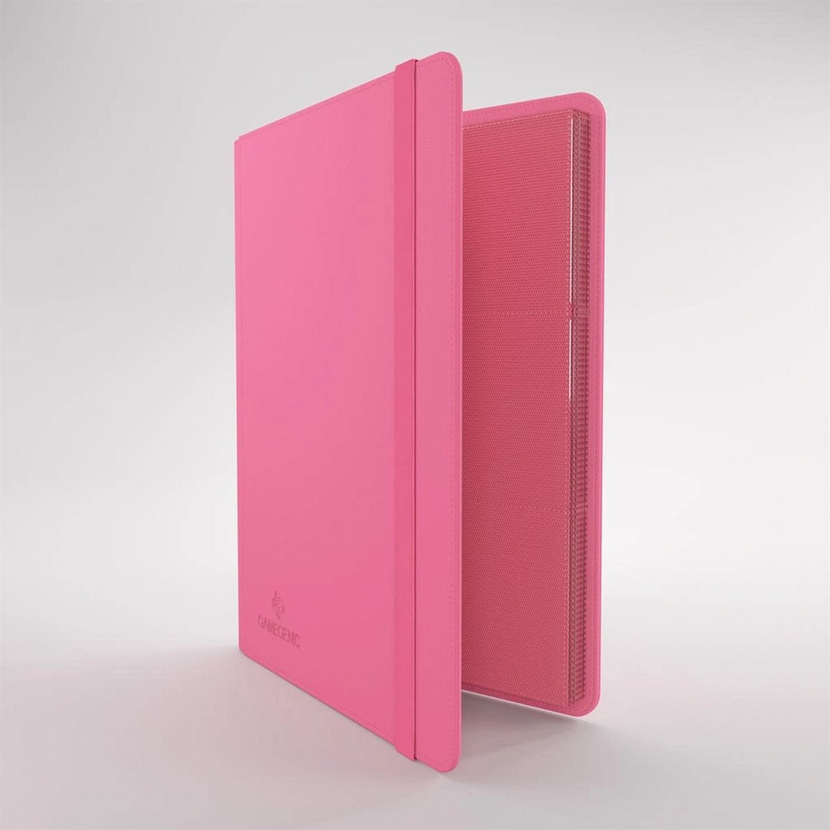 Gamegenic Binder: Prime Album: 18-pkt