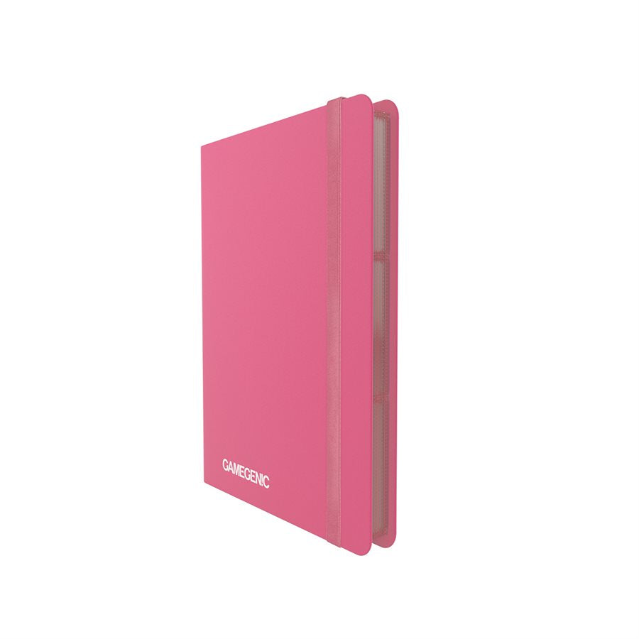 GAMEGENIC Binder: Casual Album: 18-pkt