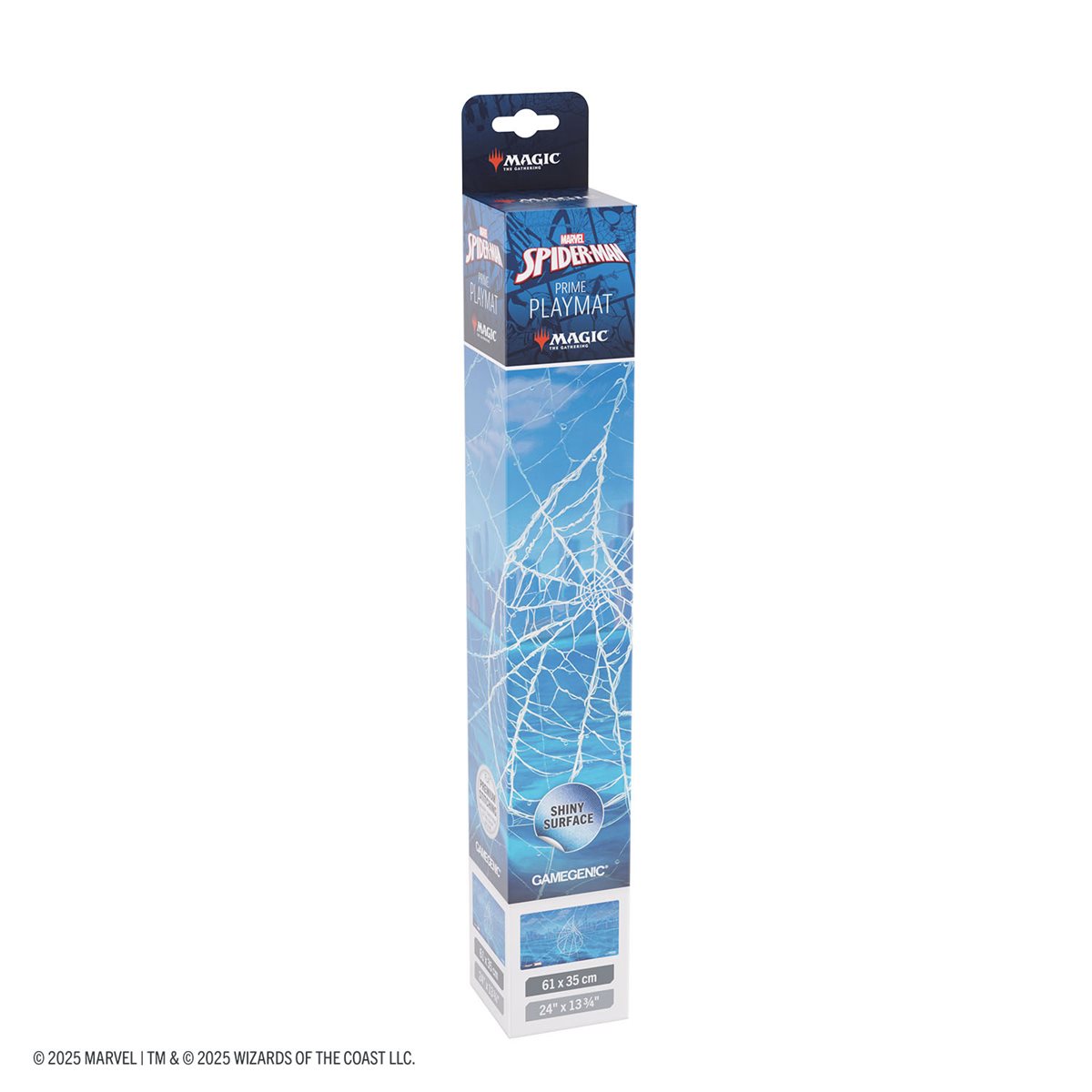 Gamegenic - Magic: The Gathering: Marvel's Spider-Man Supplies