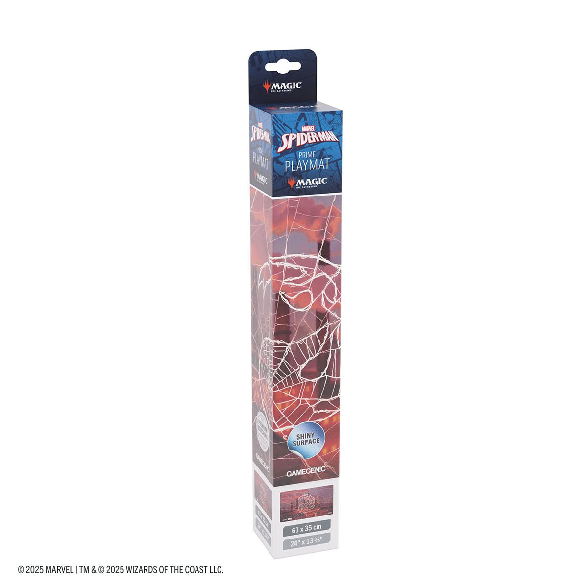 Gamegenic - Magic: The Gathering: Marvel's Spider-Man Supplies