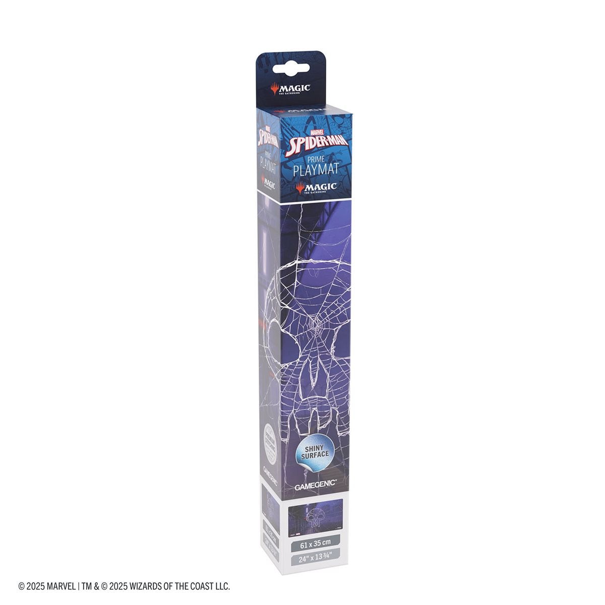 Gamegenic - Magic: The Gathering: Marvel's Spider-Man Supplies