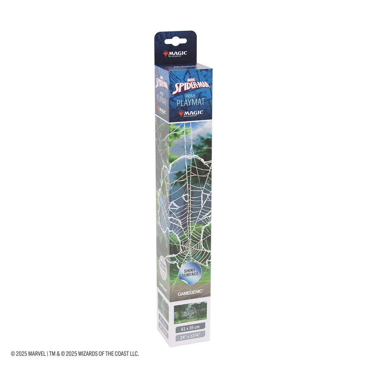 Gamegenic - Magic: The Gathering: Marvel's Spider-Man Supplies