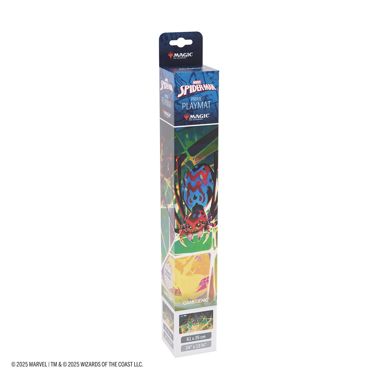 Gamegenic - Magic: The Gathering: Marvel's Spider-Man Supplies