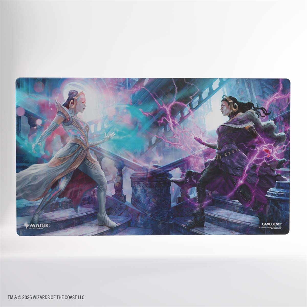 GAMEGENIC: Playmats