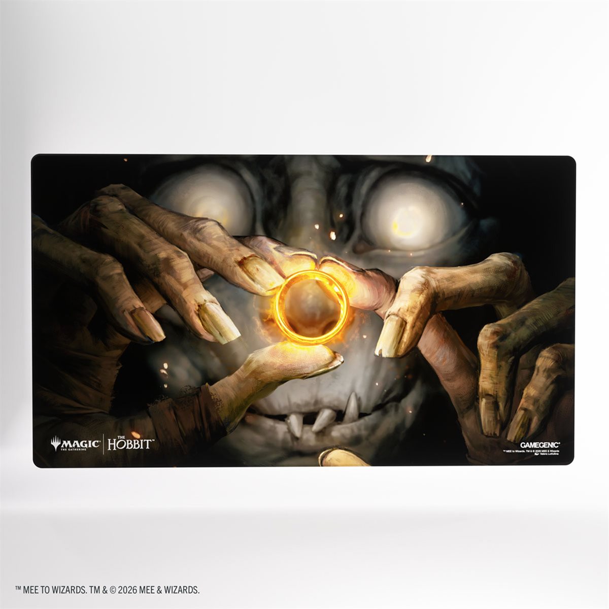 GAMEGENIC: Playmats