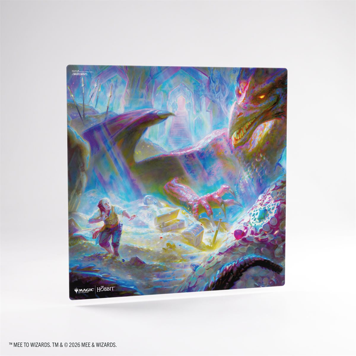 GAMEGENIC: Playmats