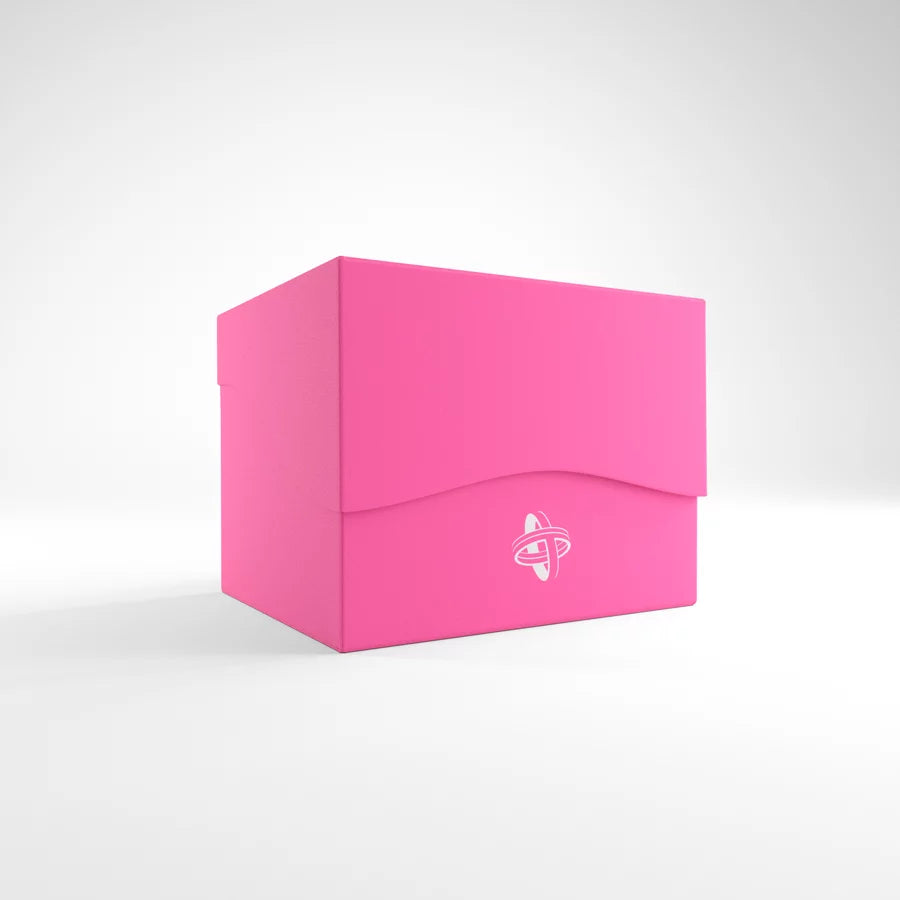 Gamegenics: SIDE HOLDER 100+ XL