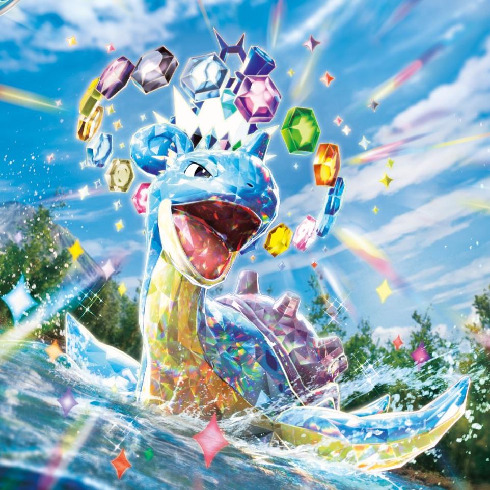 Pokémon TCG Wednesday Weekly League (November 2025)