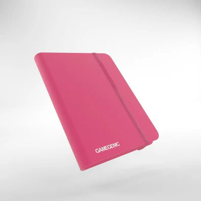 GAMEGENIC Binder: Casual Album: 8-pkt