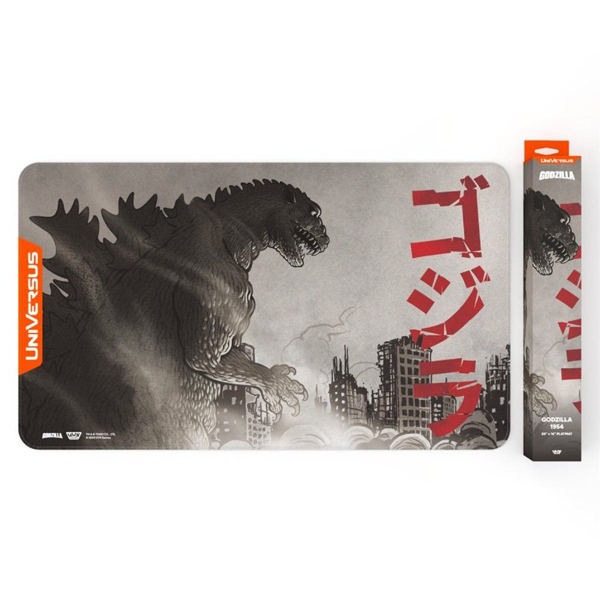 UniVersus Playmats