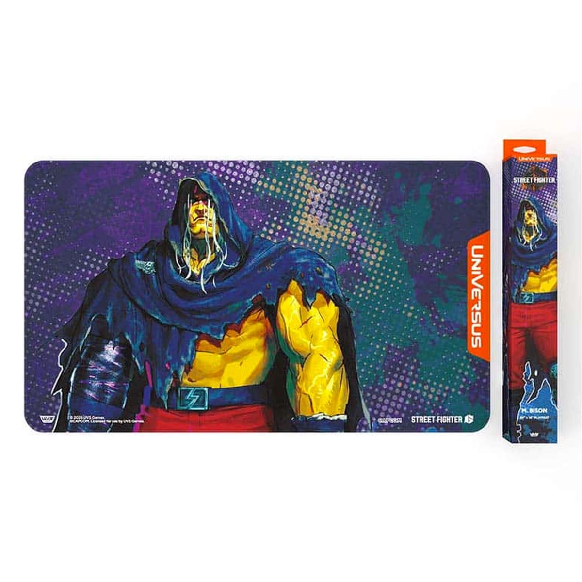 UniVersus Playmats