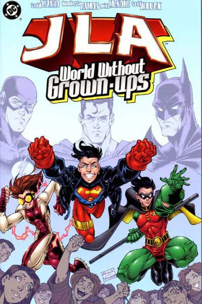 Underworld Unleashed TPB (Star07604)