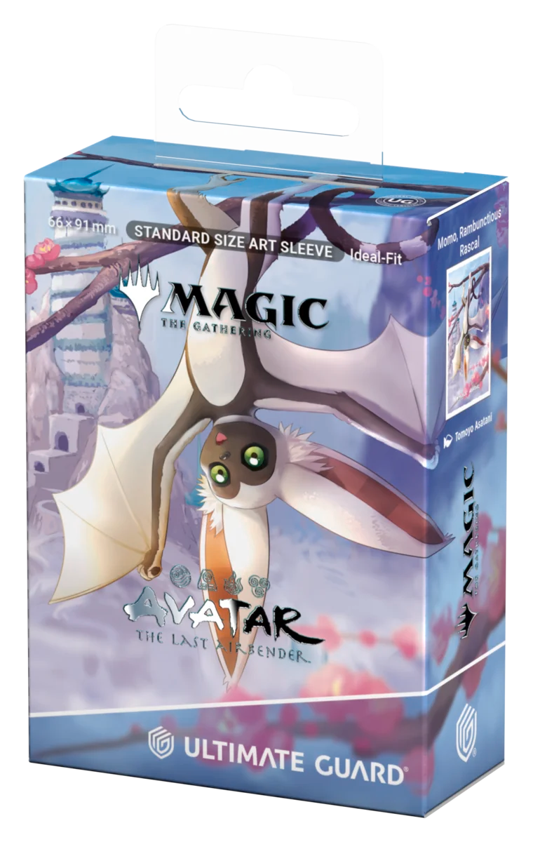 Ultimate Guard: ART SLEEVES