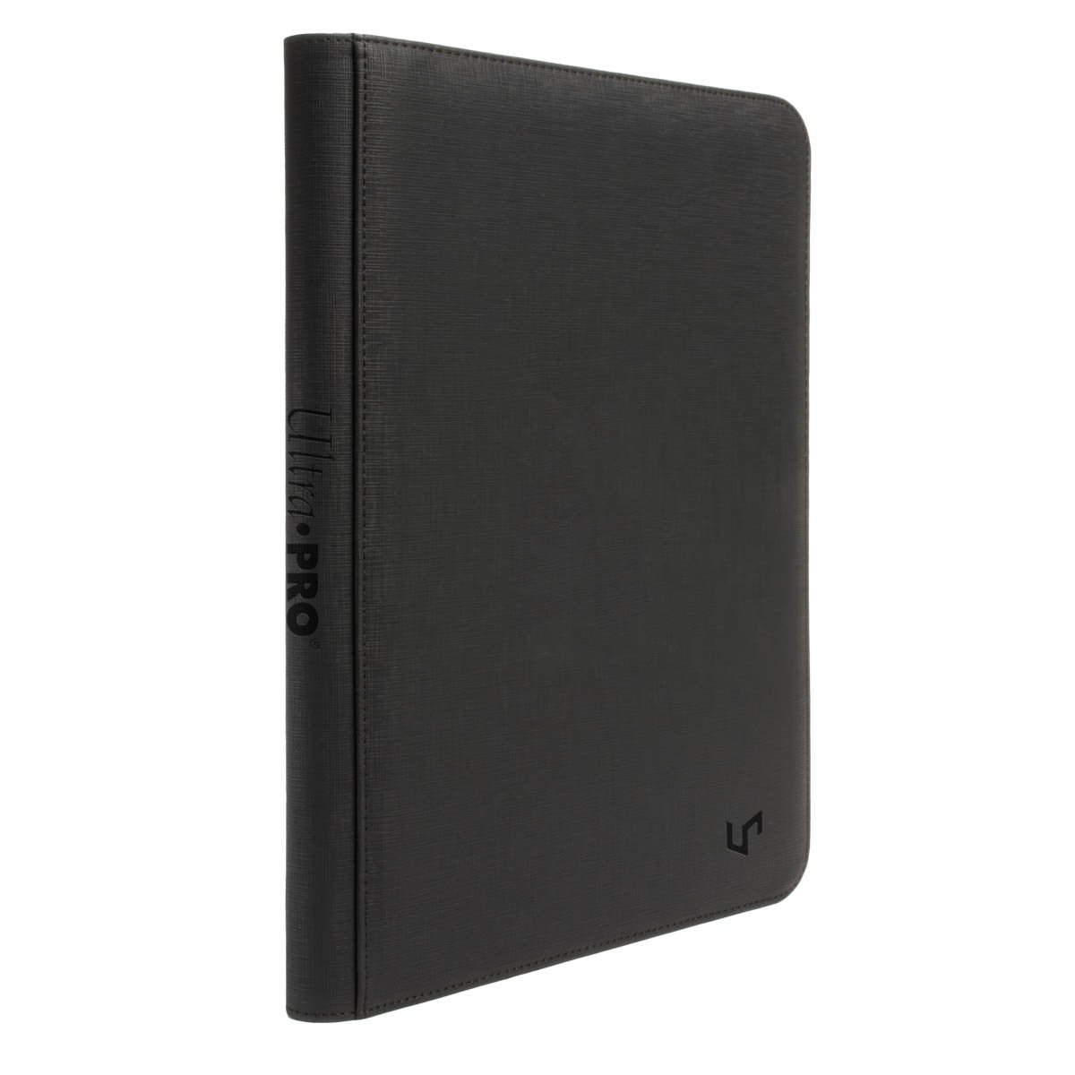 Ultra Pro ZIP BINDER PRO 9PKT