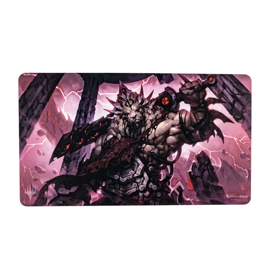 Ultra Pro Playmats