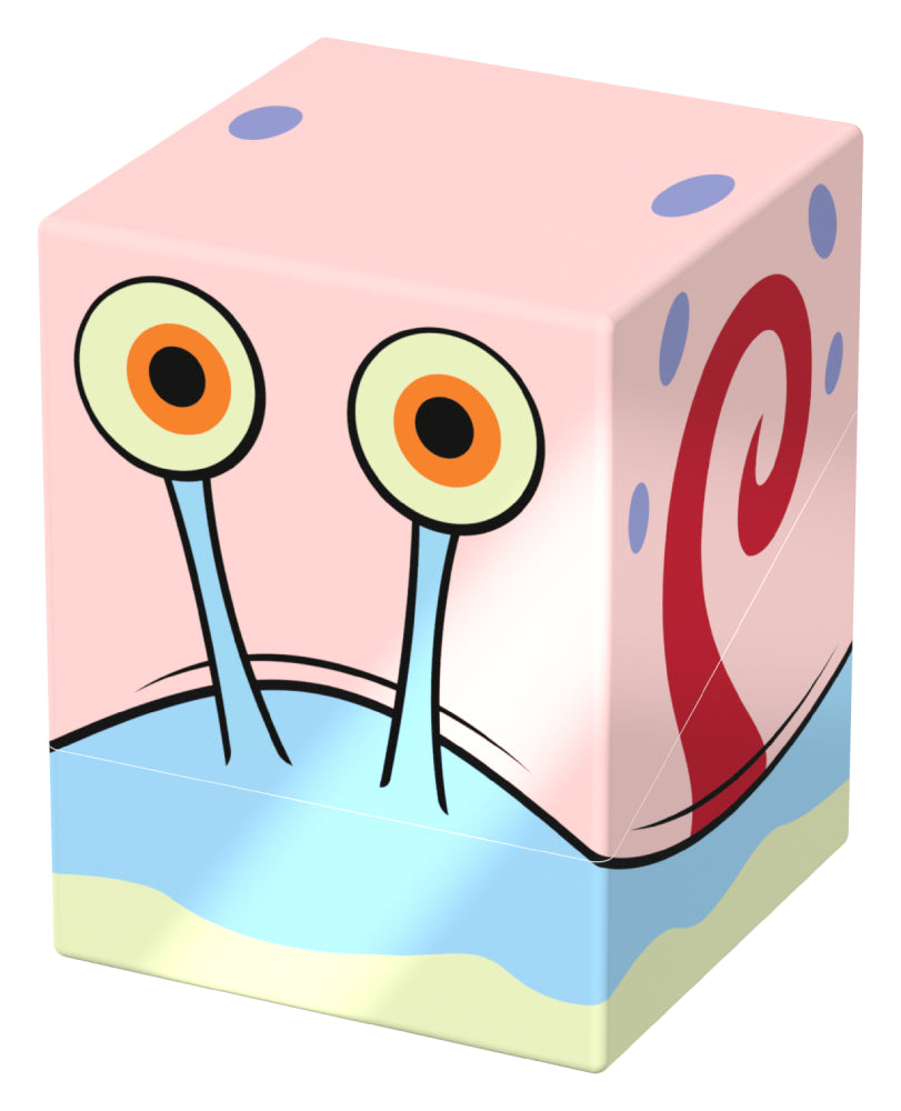 SQUAROES DECKBBOXES 100+ - ULTIMATE GUARD