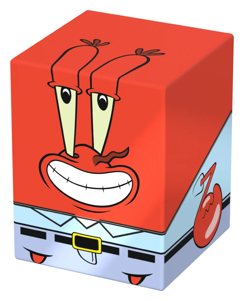 SQUAROES DECKBBOXES 100+ - ULTIMATE GUARD