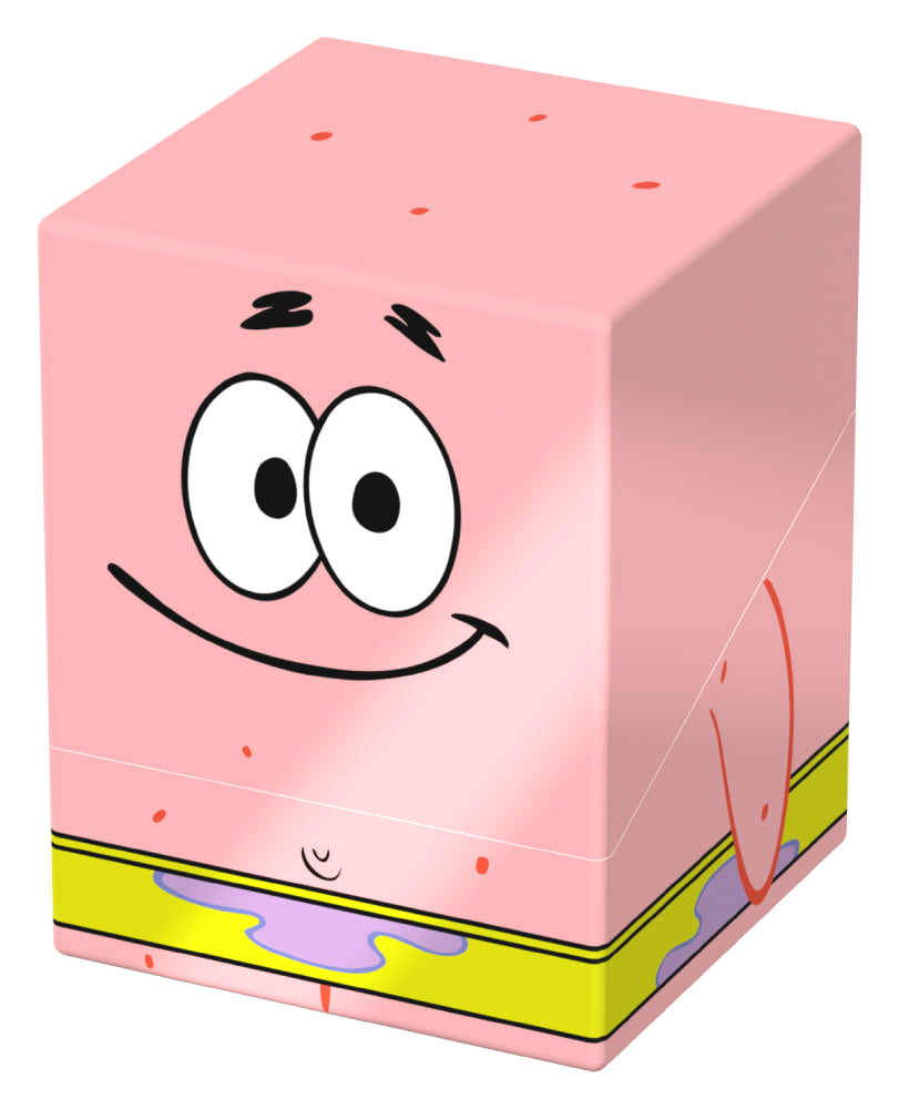 SQUAROES DECKBBOXES 100+ - ULTIMATE GUARD