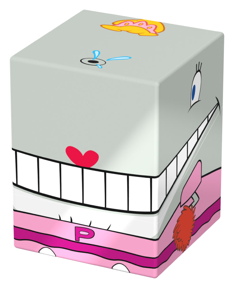 SQUAROES DECKBBOXES 100+ - ULTIMATE GUARD