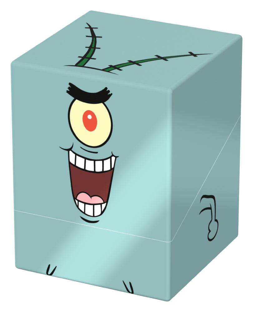 SQUAROES DECKBBOXES 100+ - ULTIMATE GUARD