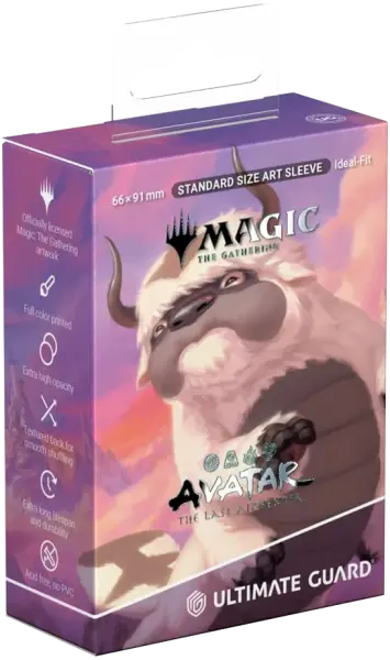 Ultimate Guard: ART SLEEVES