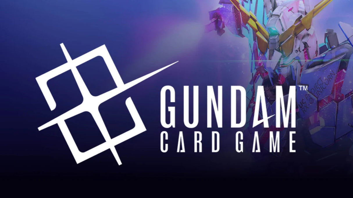 Gundam TCG Saturday Event Ticket (November 2025)