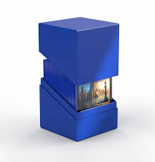 Ultimate Guard - Boulder Solid Deck Box (100+)