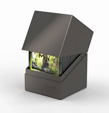 Ultimate Guard - Boulder Solid Deck Box (100+)