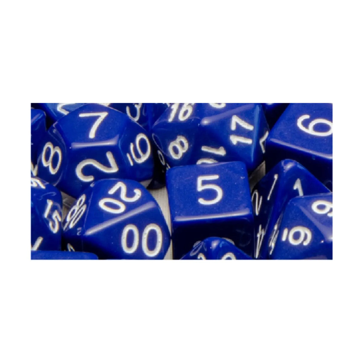 Roll 4 Initiative: Set of 15 Dice