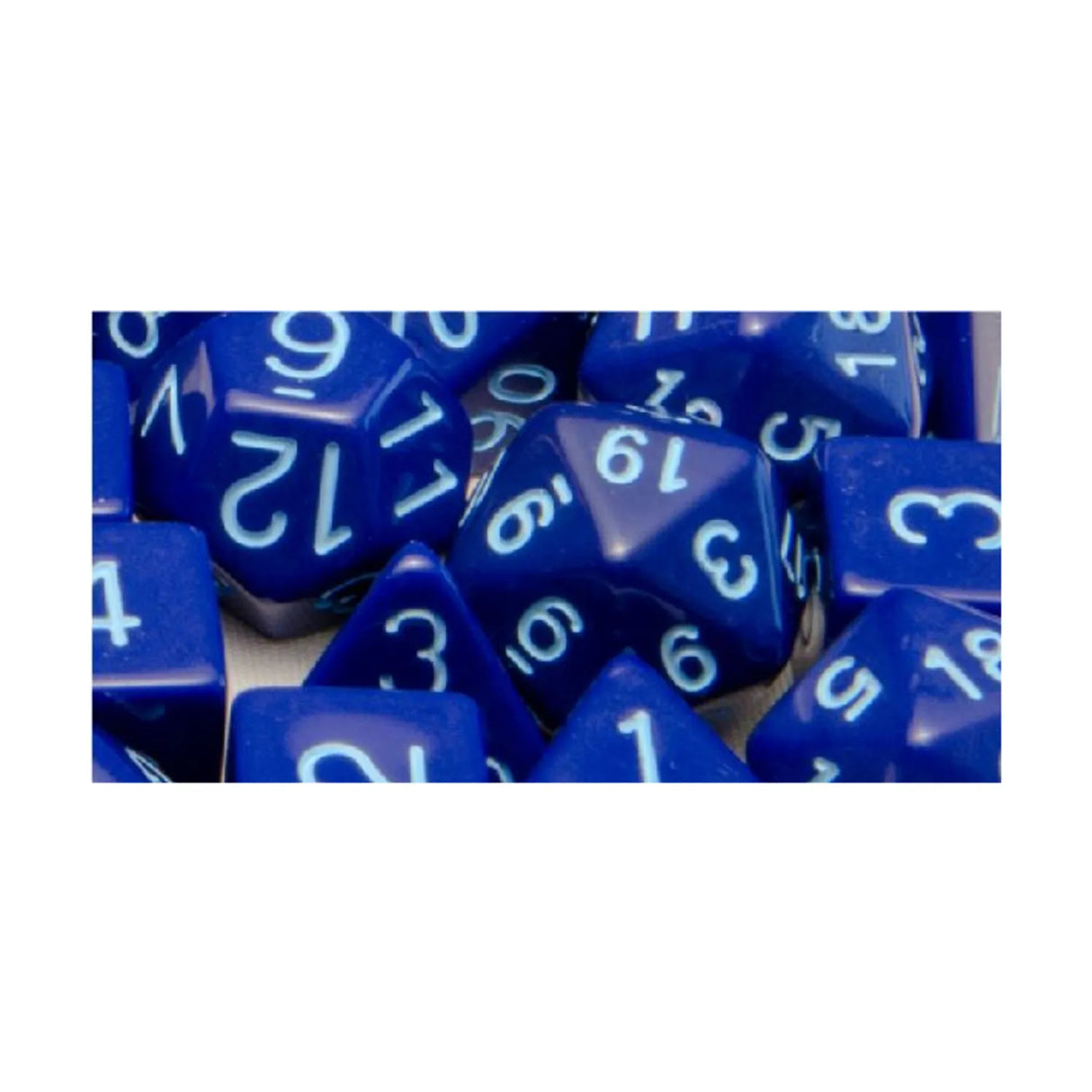 Roll 4 Initiative: Set of 15 Dice