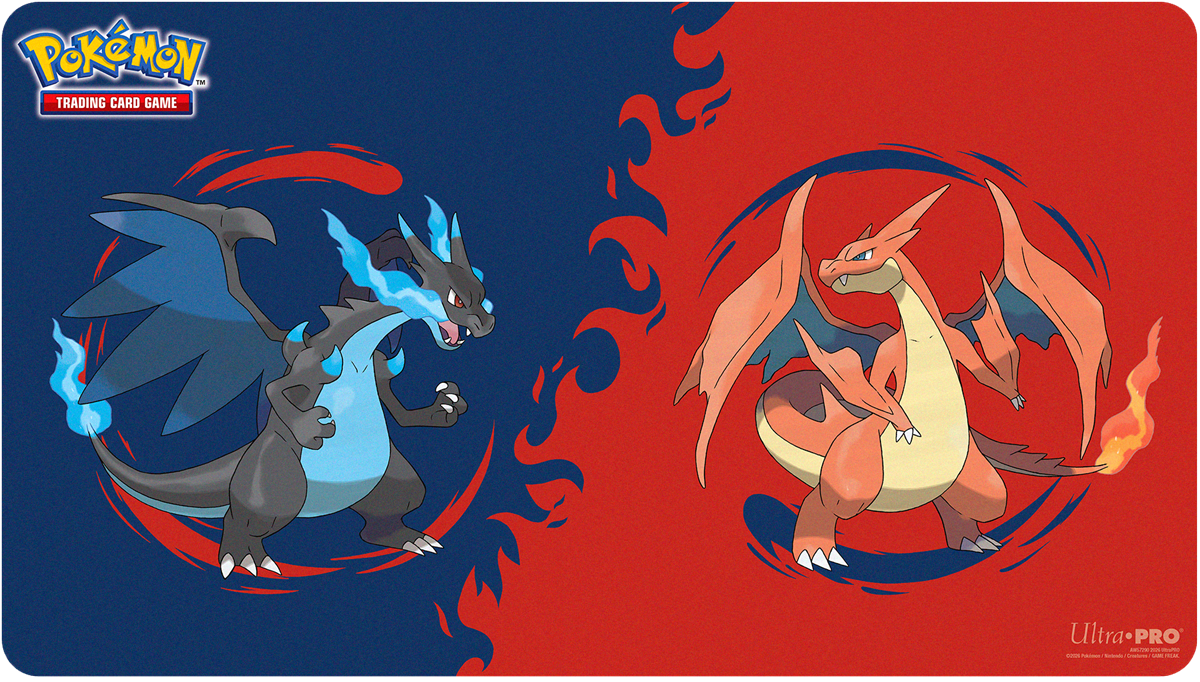 Ultra Pro Playmats